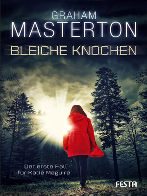 cover image of Bleiche Knochen
